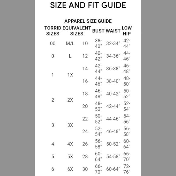 TORRID Women's Multi- Color Blue Floral Lace Poka- dot Babydoll Top Size 10 - Picture 12 of 12